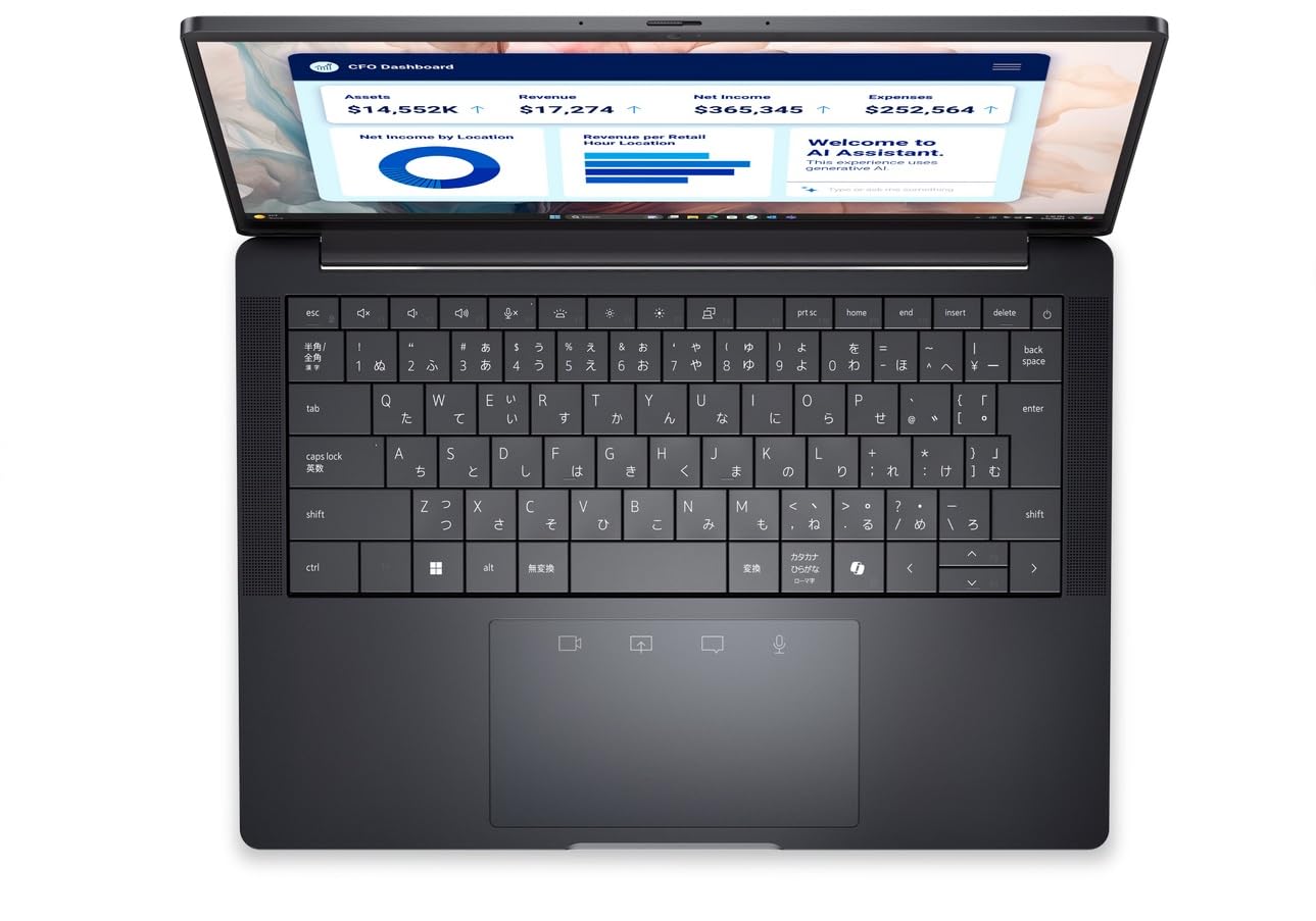 Amazon.co.jp: Dell Pro 13 Premium ノートパソコン PA13250 Intel